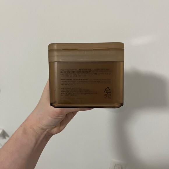 Mediheal Retinol Collagen Lifting Pads - Picture 4 of 4